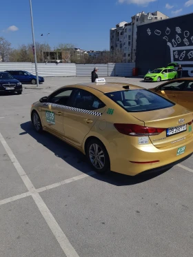Hyundai Elantra SE, снимка 5