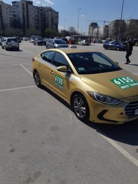 Hyundai Elantra SE, снимка 3