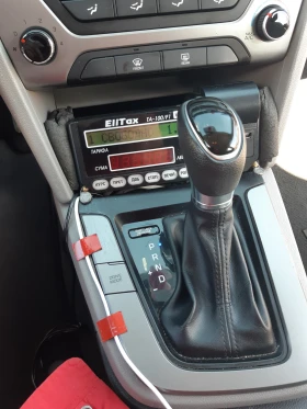 Hyundai Elantra SE, снимка 14