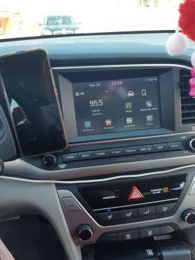 Hyundai Elantra SE, снимка 15