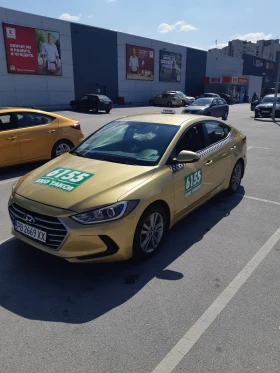 Hyundai Elantra SE, снимка 2