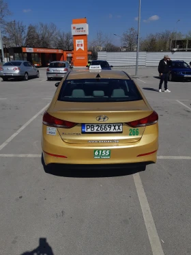 Hyundai Elantra SE, снимка 6