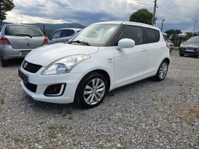 Suzuki Swift 1.3 d, снимка 1