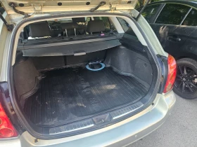Toyota Avensis T25, снимка 2