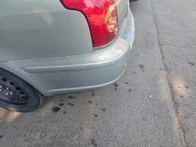 Toyota Avensis T25, снимка 4