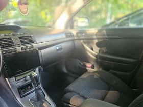 Toyota Avensis T25, снимка 6