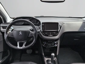 Peugeot 2008 ALLURE 1.6 e-HDI 92 STT ETG6//1504079, снимка 9