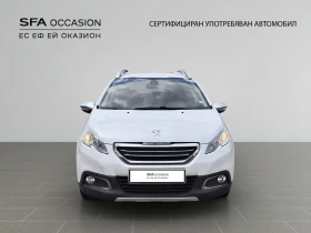 Peugeot 2008 ALLURE 1.6 e-HDI 92 STT ETG6//1504079, снимка 2