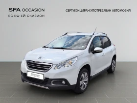 Peugeot 2008 ALLURE 1.6 e-HDI 92 STT ETG6//1504079, снимка 1
