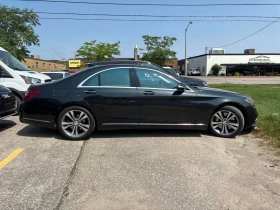 Mercedes-Benz S 560 DIS* HUD* МАСАЖ* ОБДУХ* PANO* ТЪРГ, снимка 5