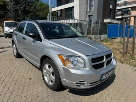 Dodge Caliber 2.0CRD, снимка 3