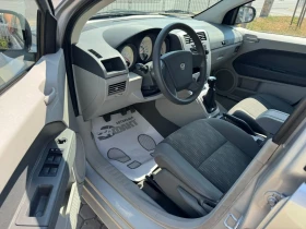 Dodge Caliber 2.0CRD, снимка 16