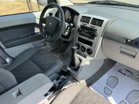 Dodge Caliber 2.0CRD, снимка 15