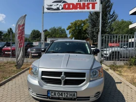 Dodge Caliber 2.0CRD, снимка 2