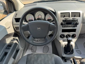 Dodge Caliber 2.0CRD, снимка 9