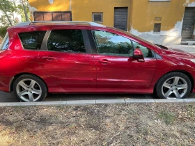 Peugeot 308 2000 hdi, снимка 2