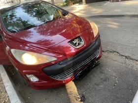 Peugeot 308 2000 hdi, снимка 1