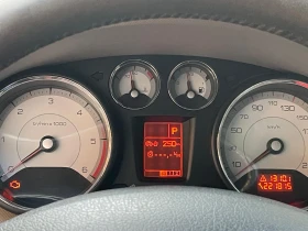 Peugeot 308 2000 hdi, снимка 7