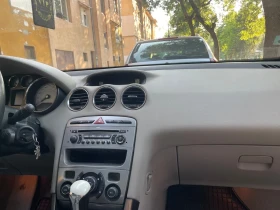 Peugeot 308 2000 hdi, снимка 4