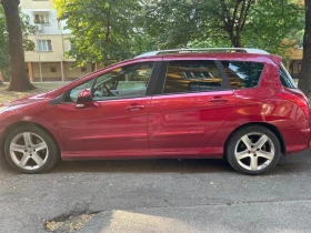 Peugeot 308 2000 hdi, снимка 8