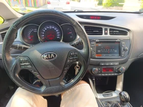 Kia Ceed, снимка 5