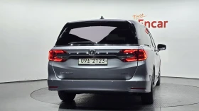 Honda Odyssey 3.5* ЕЛ. БАГАЖНИК* BLIND SPOT* ЛЮК* КРАЙНА ЦЕНА, снимка 4