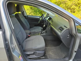 VW Golf 1.6TDI/105ps, снимка 8
