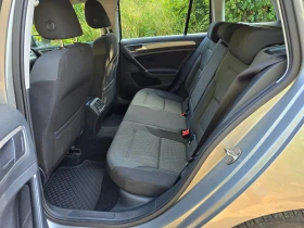 VW Golf 1.6TDI/105ps, снимка 12