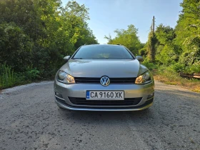 VW Golf 1.6TDI/105ps, снимка 2
