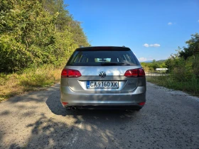 VW Golf 1.6TDI/105ps, снимка 5