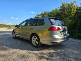 VW Golf 1.6TDI/105ps, снимка 4