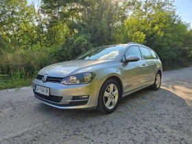 VW Golf 1.6TDI/105ps, снимка 3
