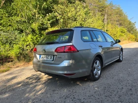 VW Golf 1.6TDI/105ps, снимка 6