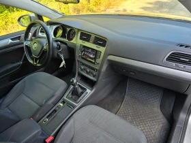 VW Golf 1.6TDI/105ps, снимка 9