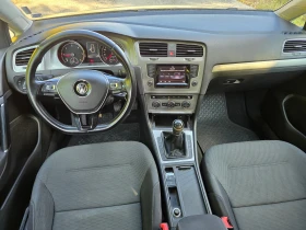 VW Golf 1.6TDI/105ps, снимка 16