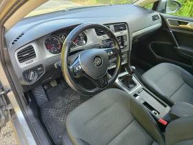 VW Golf 1.6TDI/105ps, снимка 14