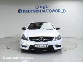 Mercedes-Benz SL 55 AMG KOMP* FULL* КАМЕРА* ЛИЗИНГ, снимка 3