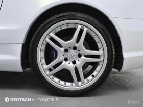Mercedes-Benz SL 55 AMG KOMP* FULL* КАМЕРА* ЛИЗИНГ, снимка 5