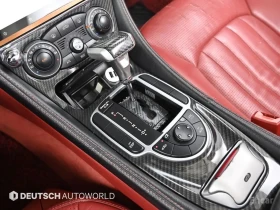 Mercedes-Benz SL 55 AMG KOMP* FULL* КАМЕРА* ЛИЗИНГ, снимка 9