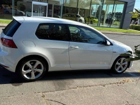 VW Golf * 3dr HB Man * CARFAX * ОПЦИЯ ЗА ФИНАНСИРАНЕ, снимка 3