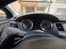 Peugeot 508 Комби, снимка 7