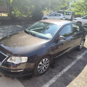 VW Passat, снимка 9