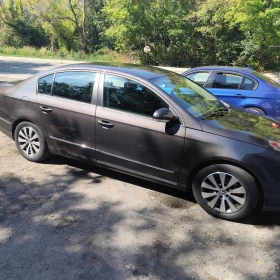 VW Passat, снимка 2