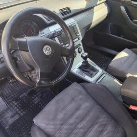 VW Passat, снимка 6