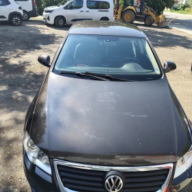 VW Passat, снимка 1
