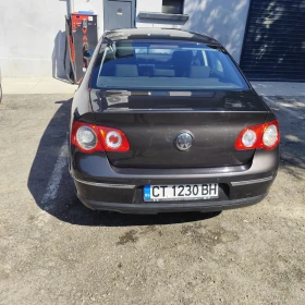 VW Passat, снимка 4