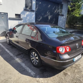 VW Passat, снимка 5