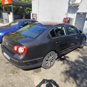 VW Passat, снимка 3