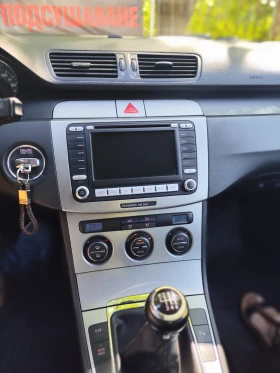 VW Passat, снимка 14