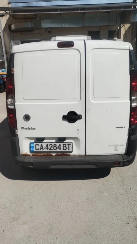 Fiat Doblo, снимка 3